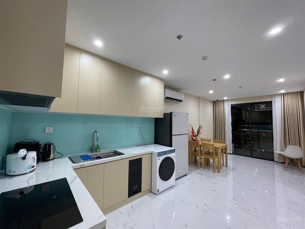 Bán căn 1pn+ đầy đủ nt  tầm view vành đai 3  tòa bs8  tầng 12  hướng tây bắc