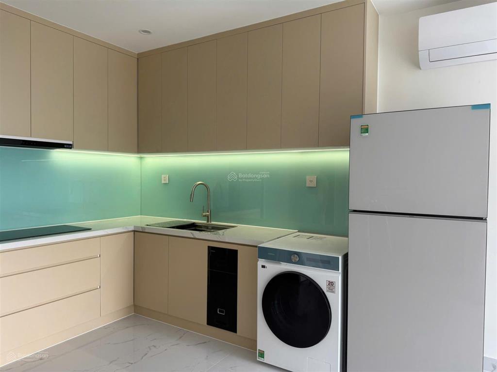 Bán căn 1pn+ đầy đủ nt  tầm view vành đai 3  tòa bs8  tầng 12  hướng tây bắc