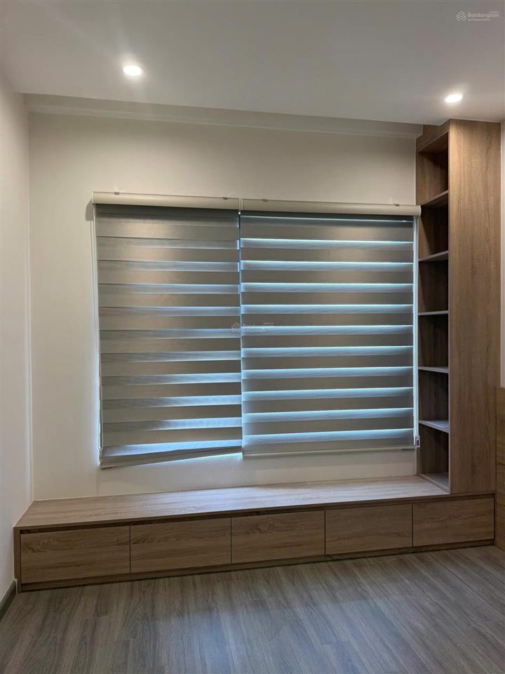 Bán căn 1pn+ đầy đủ nt  tầm view vành đai 3  tòa bs8  tầng 12  hướng tây bắc