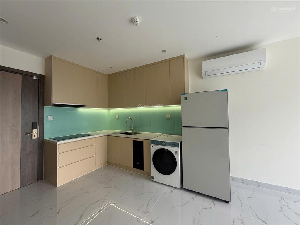 Bán căn 1pn+ đầy đủ nt  tầm view vành đai 3  tòa bs8  tầng 12  hướng tây bắc