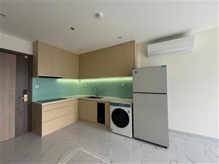 Bán căn 1pn+ đầy đủ nt  tầm view vành đai 3  tòa bs8  tầng 12  hướng tây bắc