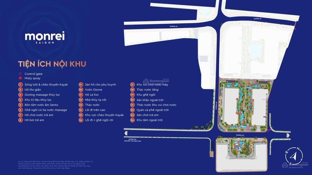Monrei saigon căn góc amo 2pn 2wc tầng 11  tòa a1  tầng trung lý tưởng view trọn metro & sông