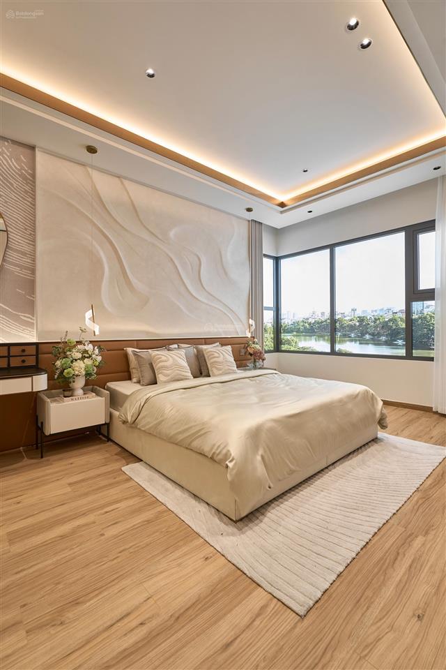 Monrei saigon căn góc amo 2pn 2wc tầng 11  tòa a1  tầng trung lý tưởng view trọn metro & sông