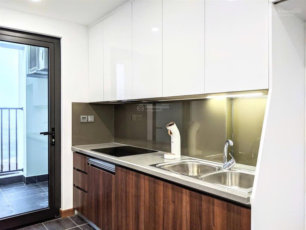 Cho thuê căn 2 phòng ngủ nội thất full dự án 6th element, giá chuẩn 15tr/tháng có thương lượng