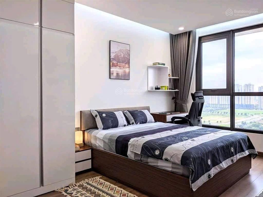 Cho thuê căn 2 phòng ngủ nội thất full dự án 6th element, giá chuẩn 15tr/tháng có thương lượng