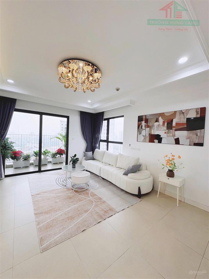 Bán căn hộ 2pn, 2wc tại kosmo tây hồ, 8.2 tỷ, 78.5m2 , bắc từ liêm, hà nội