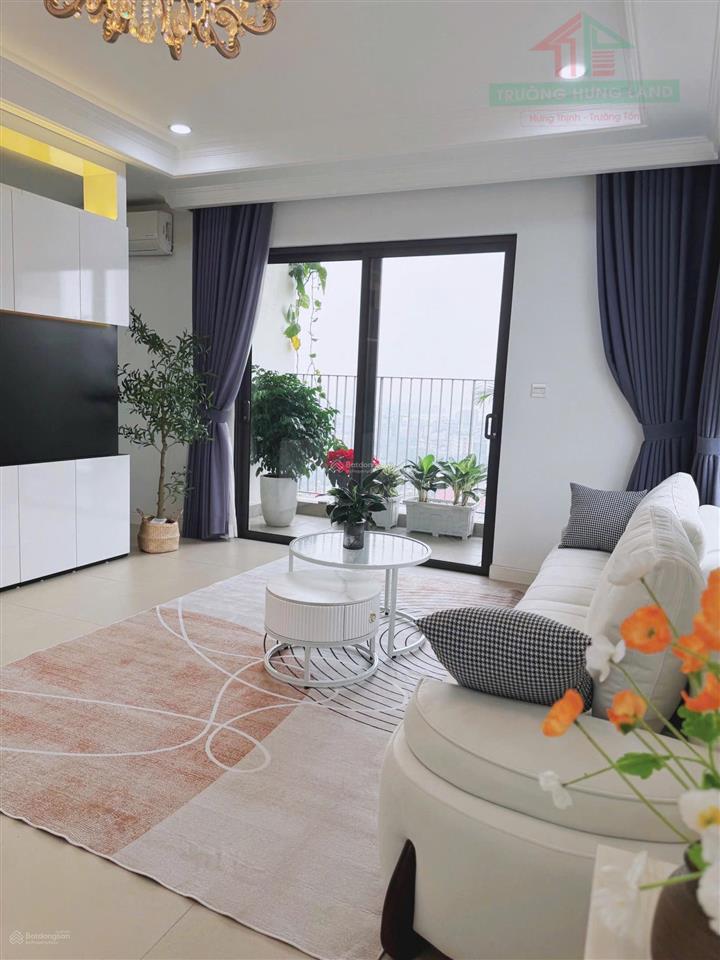 Bán căn hộ 2pn, 2wc tại kosmo tây hồ, 8.2 tỷ, 78.5m2 , bắc từ liêm, hà nội