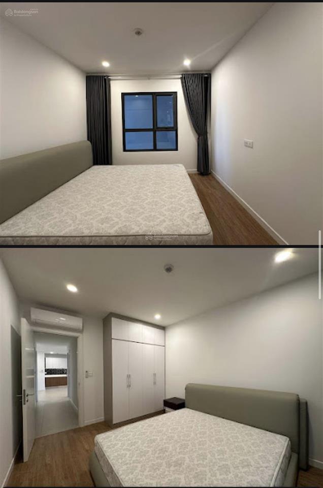 Bql gửi cho thuê căn hộ 23pn cơ bản và full đồ giá từ 15tr / tháng , căn hộ mới đẹp