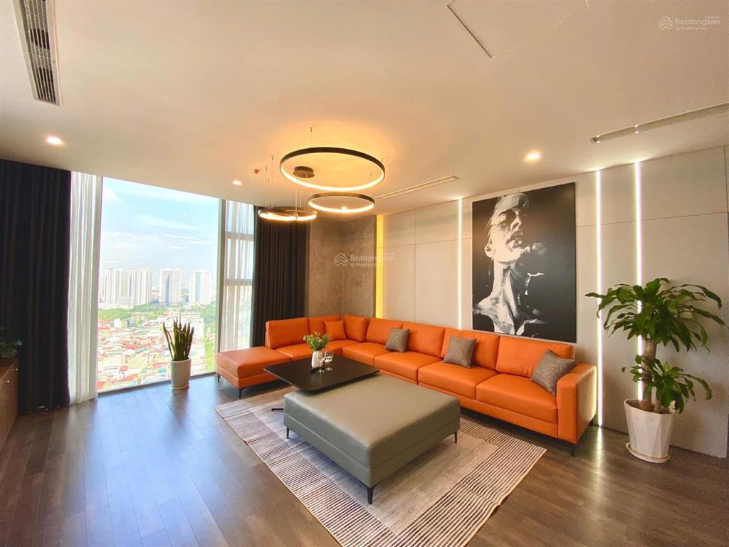 Rẻ nhất tại the nine lúc này, căn góc full kính, giá 15 tỷ rộng 131m2, chủ thiện chí bán, sẵn sổ đỏ