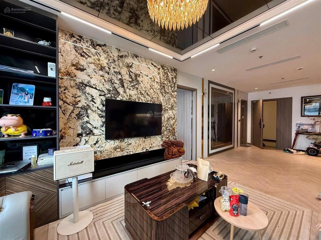 Rẻ nhất tại toà chung cư hanjadin toà n01t6 lúc này, giá 3 phòng ngủ chỉ nhỉnh 16 tỷ