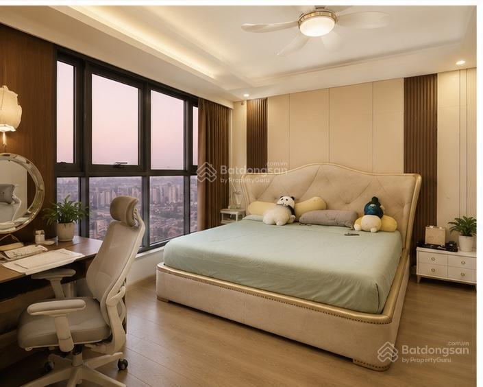 3pn full nội thất tại sun square giá chỉ 9,5 tỷ bao toàn bộ thuế phí,  em ngay để sở hữu