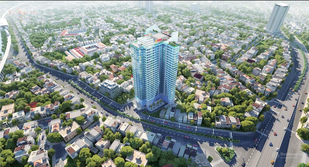 Rẻ nhất tại the ninety , chủ nhà bán lỗ giá chỉ 4 tỷ cho căn studio full nội thất đẹp