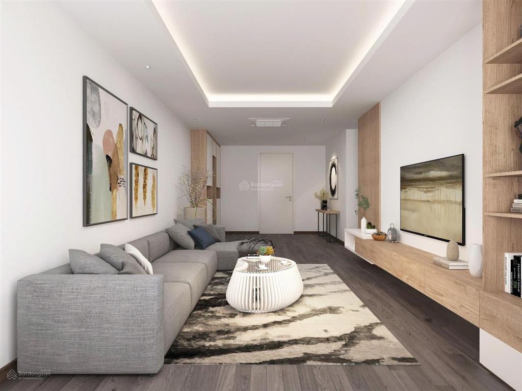 Cho thuê căn 23 phòng ngủ flc 265 cầu giấy full nội thất  0358 589 ***