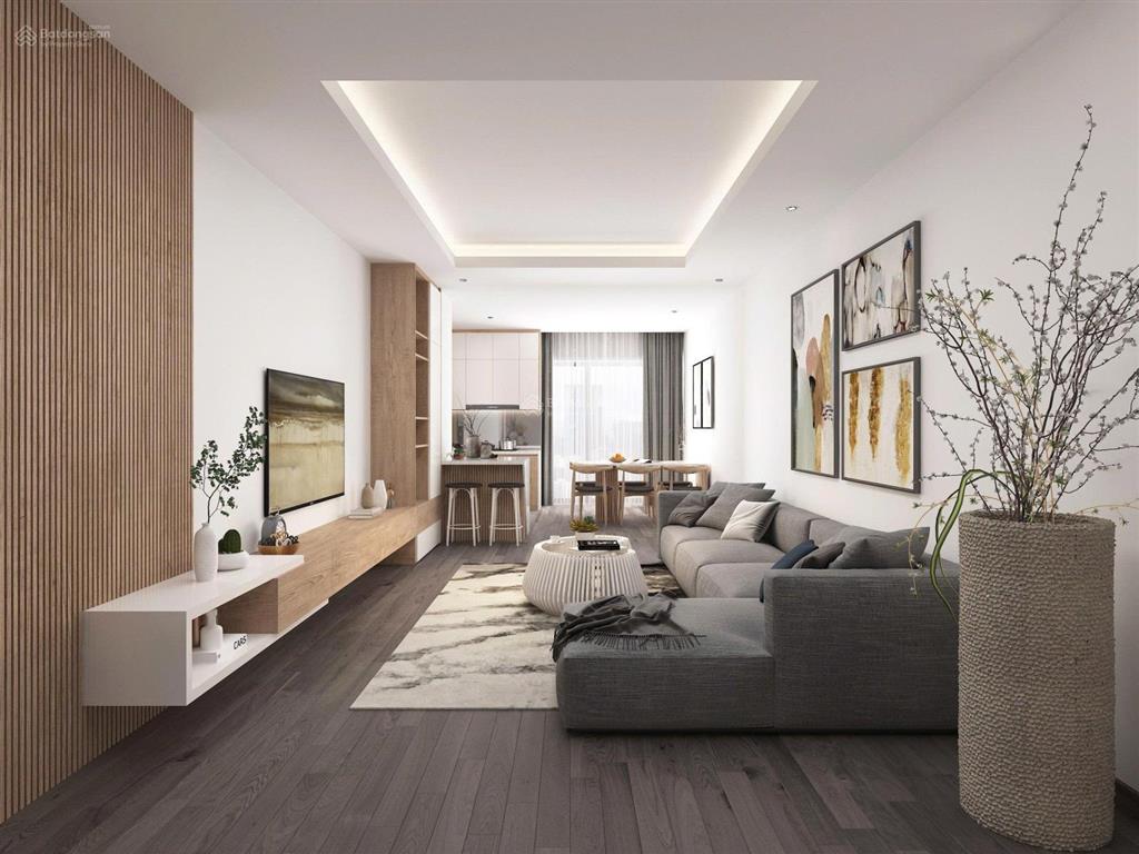 Cho thuê căn 23 phòng ngủ flc 265 cầu giấy full nội thất  0358 589 ***