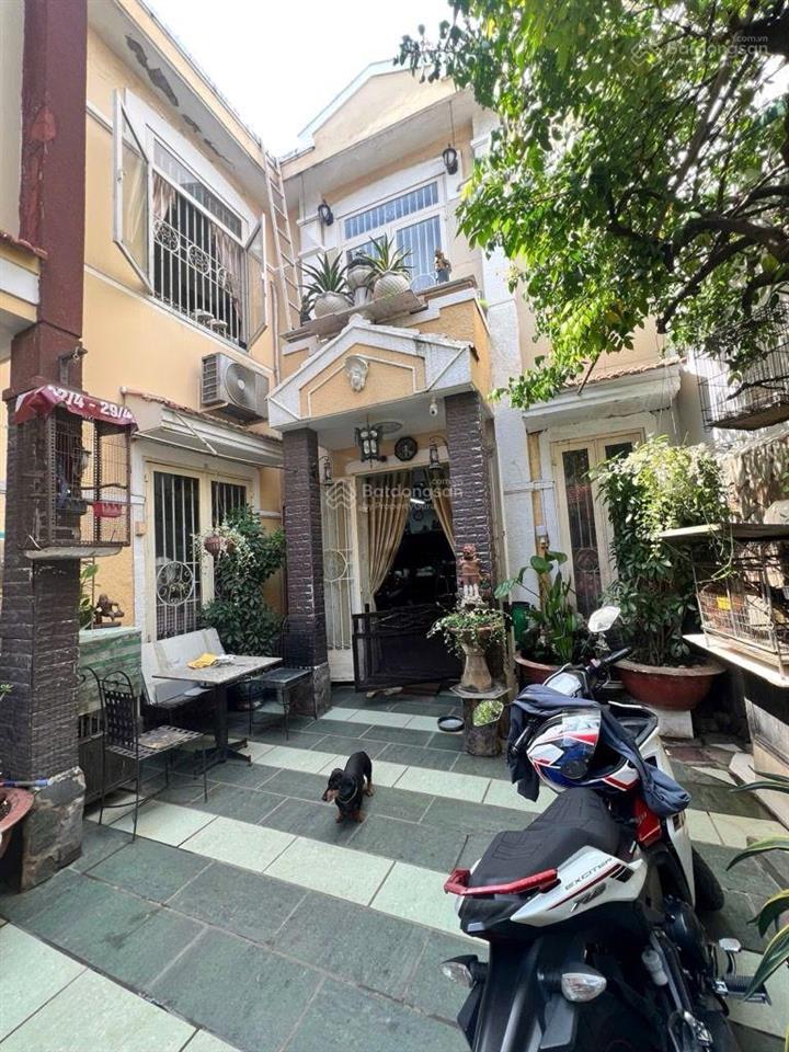 Chủ nhiệt bán  nguyễn văn quỳ hẻm xe hơi thông  ngang 11m giá cực tốt!
