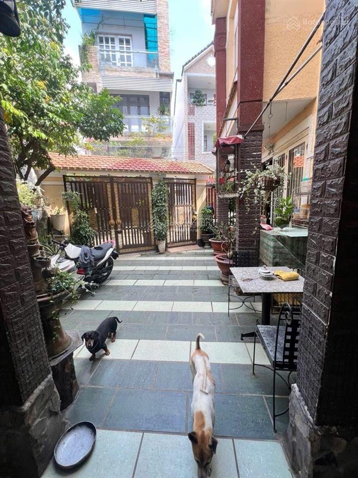 Chủ nhiệt bán  nguyễn văn quỳ hẻm xe hơi thông  ngang 11m giá cực tốt!