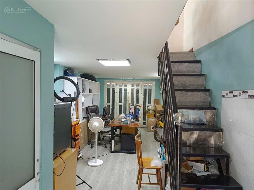 Bán nhà cạnh ngay nguyễn thị thập quận 7  2 tầng ngang 4m dài 19.5m chỉ 6.5tỉ