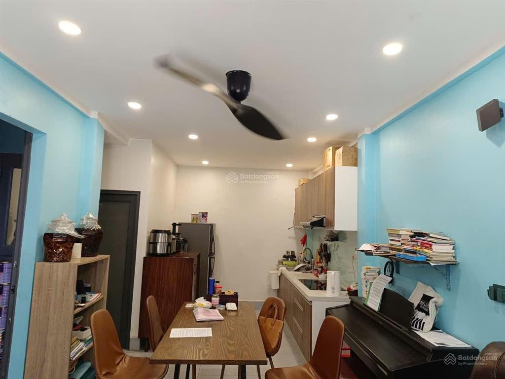 Bán nhà cạnh ngay nguyễn thị thập quận 7  2 tầng ngang 4m dài 19.5m chỉ 6.5tỉ