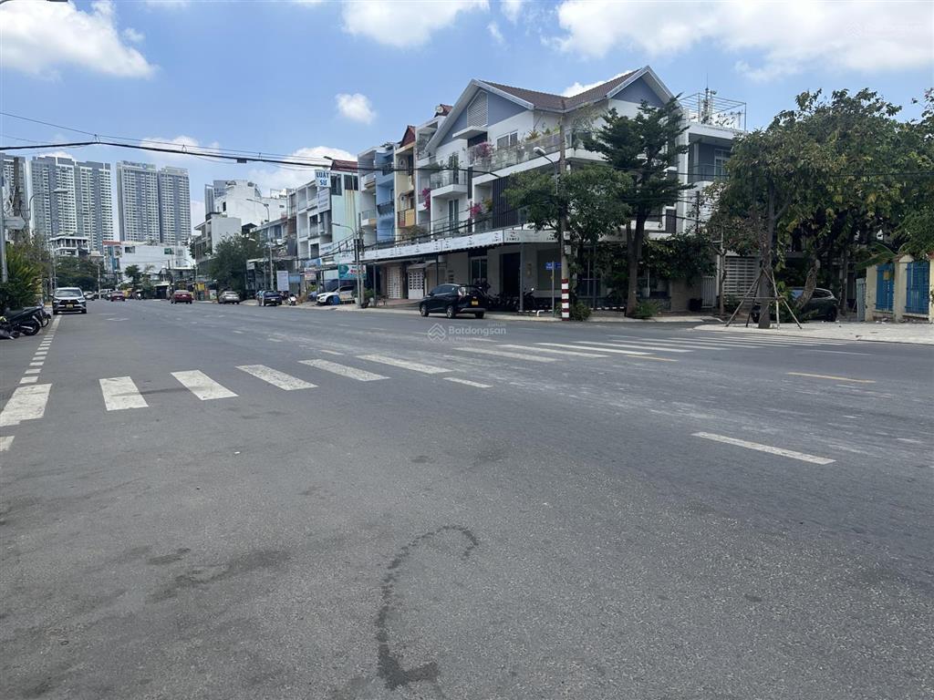 Bán đất gò ô môi  huỳnh tấn phát q7  8,3 x 28m  ngang khủng  nhỉnh 6t