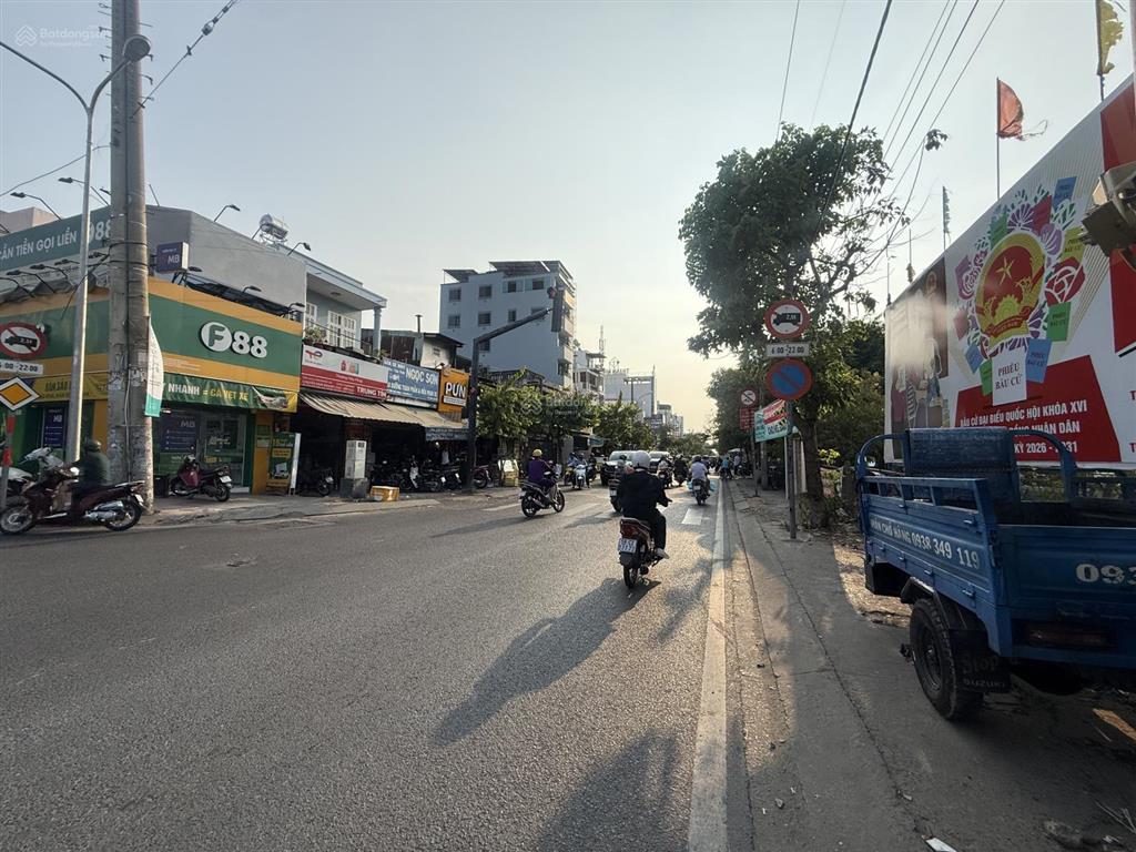 Bán nhà nguyễn thị thập cạnh lotte quận 7  ngang 5m , 3pn  nhỉnh 6tỷ