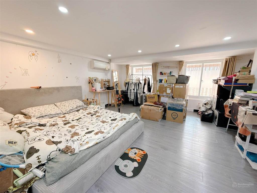 Bán nhà nguyễn thị thập cạnh lotte quận 7  ngang 5m , 3pn  nhỉnh 6tỷ