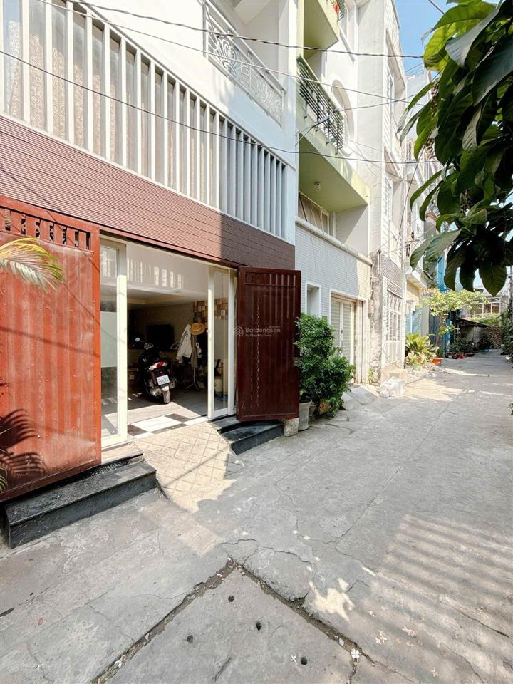 Bán nhà nguyễn thị thập cạnh lotte quận 7  ngang 5m , 3pn  nhỉnh 6tỷ