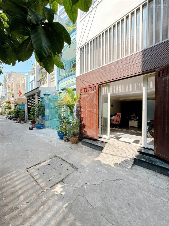 Bán nhà nguyễn thị thập cạnh lotte quận 7  ngang 5m , 3pn  nhỉnh 6tỷ