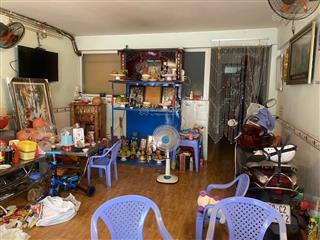 Bán nhà mặt tiền lâm văn bền q7  4,5 x 14,5m  chỉ 100tr/m2  giá cực tốt