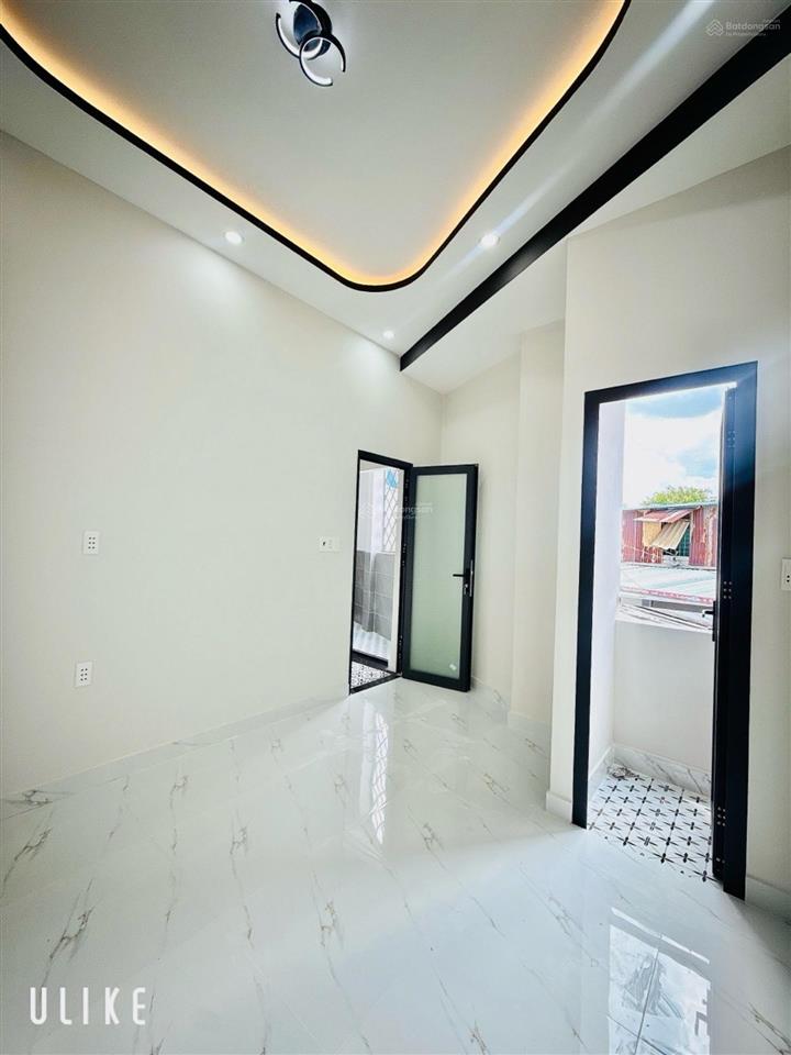 Bán nhà lê văn lương cạnh lotte q7  ngang 4m  shr  nhỉnh 3t