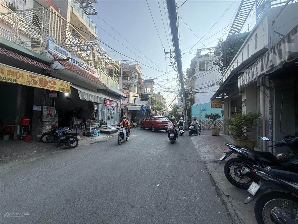 Bán nhà huỳnh tấn phát  ngang khủng 9m7 dài 13m  shr  nhỉnh 6 tỷ