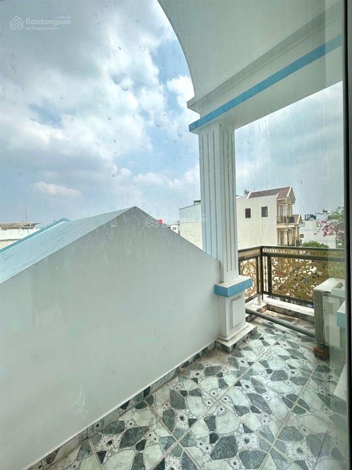 Cần tìm chủ mới cho căn nhà tâm huyết tại bình tân có sẵn khung thang máy