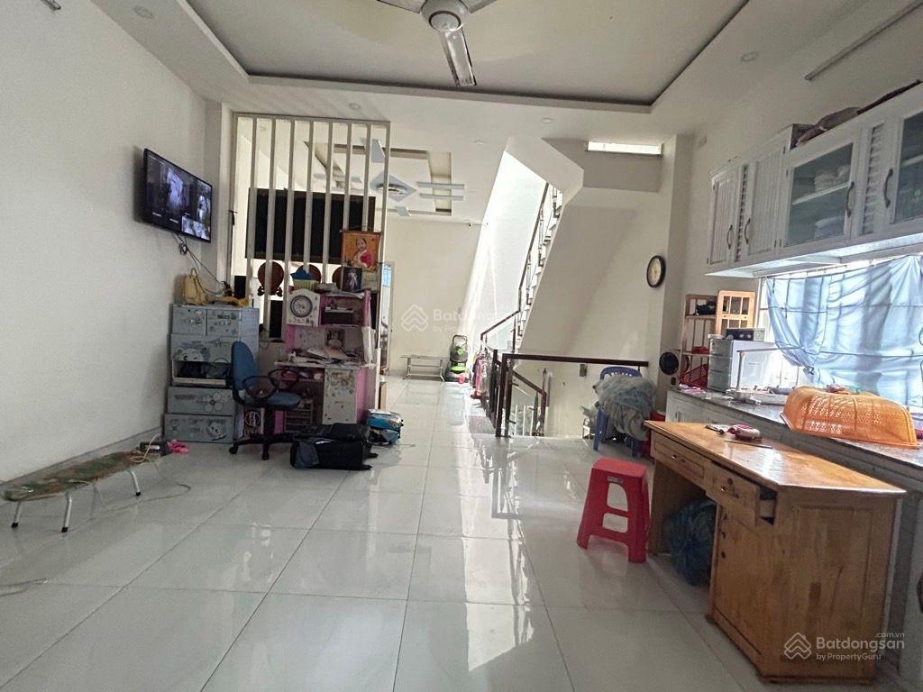 Cần tìm chủ mới cho căn nhà tâm huyết tại bình tân có sẵn khung thang máy