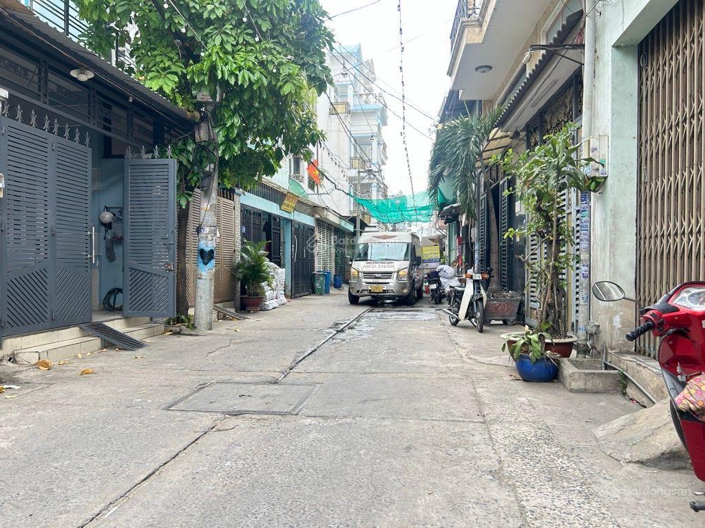 Cần tìm chủ mới cho căn nhà tâm huyết tại bình tân có sẵn khung thang máy