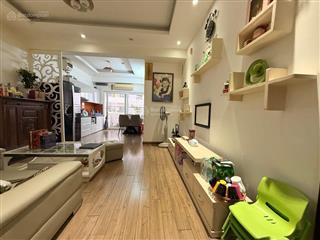 Bán gấp cc nam đô 93m2, 3pn, 2 vs nhỉnh 7 tỷ d. sổ đỏ cc, 2 ban công thoáng mát. full nội thất