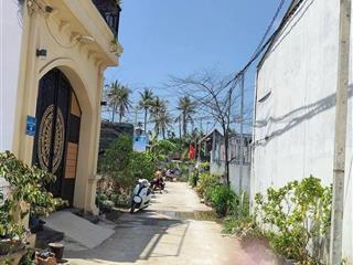 Cần bán lô đất đẹp tại diên phú khu dân cư hiện hữu, yên tĩnh, rất thích hợp xây nhà an cư đầu tư