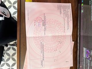 Bán đất nền chính chủ full thổ cư đình tân lý tây châu thành tiền giang gần kcn tân hương