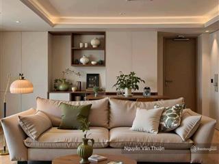 Chính chủ bán căn hộ 3 phòng ngủ, diện tích 110m2 chung cư 173 xuân thuỷ cầu giấy. 0937 466 ***