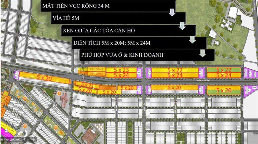 Đất nền giá rẻ đường võ chí công  khu dân cư đông đúc  thông các trục đường chính