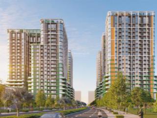 Fours tower  bán căn 2 ngủ, sân vườn  giá gốc từ cđt