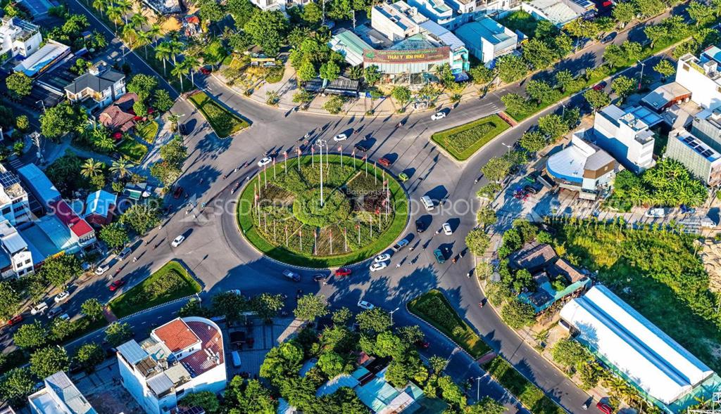 Cora tower  căn hộ 2 ngủ  sân vườn  diện tích 80m2  giá chỉ 3tỷ5 rẻ nhất đà nẵng