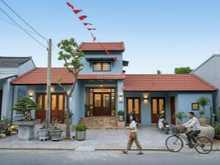 Bán nhà mặt tiền 13,5 view mặt tiền & view mặt sông đường nguyễn tri phương