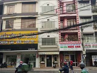 Cho thuê văn phòng tại 56 hải thượng, 15 triệu, 48 m2, đẹp, nhiều tiện ích, chính chủ