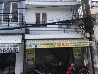 Bán nhà mặt phố tại 79/ phú thọ hoà, 3,99 tỷ, 22m2, chính chủ