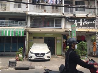 Bán cc mặt tiền phạm vấn, 4,75 tỷ, 51m2, giá cực chất