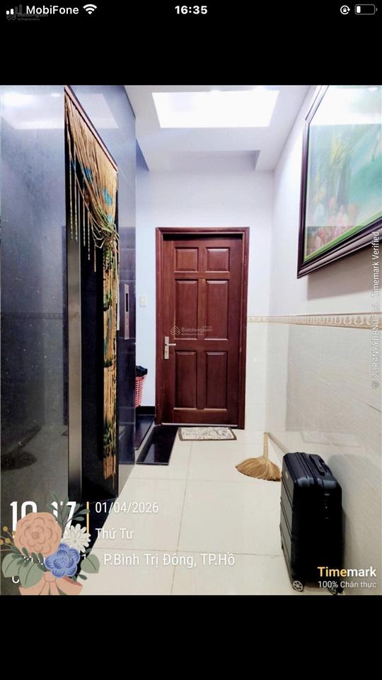 Bán nhà riêng 156m2, 14 tỷ, 7pn, 6wc tại đường 11a, p bình trị đông, q.bình tân, giá ưu đãi