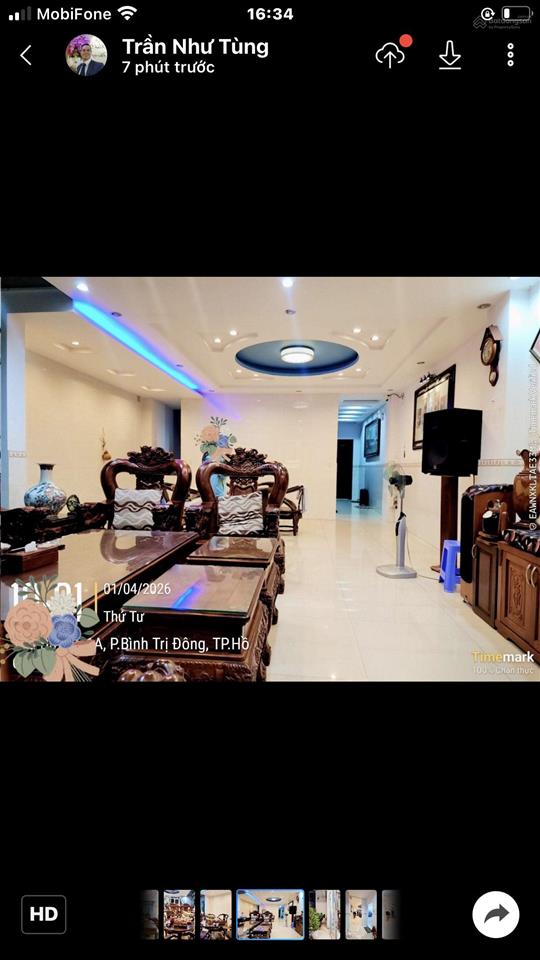 Bán nhà riêng 156m2, 14 tỷ, 7pn, 6wc tại đường 11a, p bình trị đông, q.bình tân, giá ưu đãi