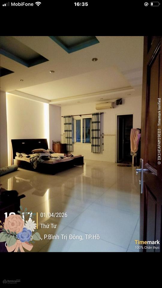 Bán nhà riêng 156m2, 14 tỷ, 7pn, 6wc tại đường 11a, p bình trị đông, q.bình tân, giá ưu đãi