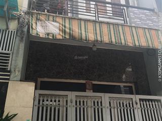 Bán nr tại đường số 4, bhha, quận bình tân, giá cực chất 4,38 tỷ, 36m2