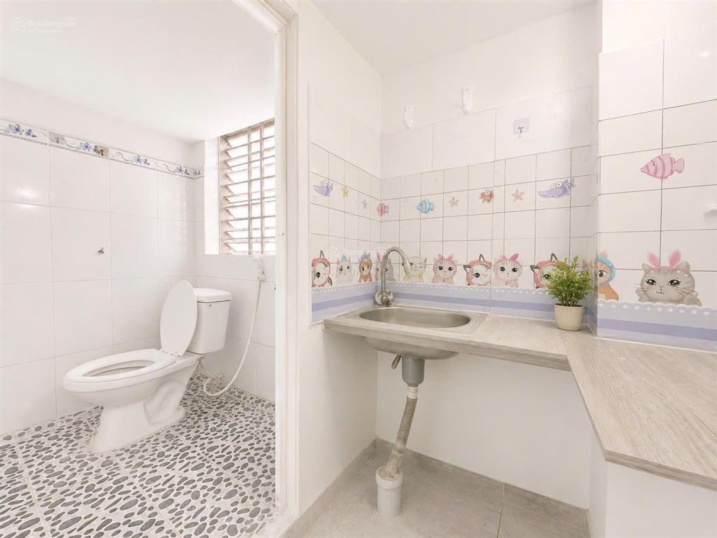 Duplex dự án mới, cửa sổ trời, gần đh văn hiến vhu, tân bình