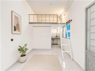 Duplex dự án mới, cửa sổ trời, gần đh văn hiến vhu, tân bình